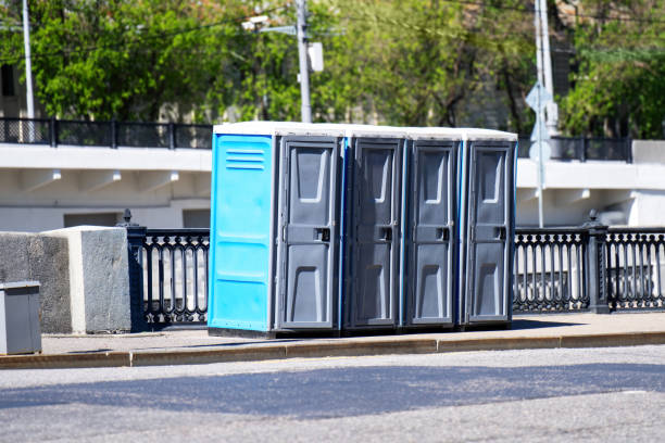 Best Local porta potty services  in Bartonvle, IL